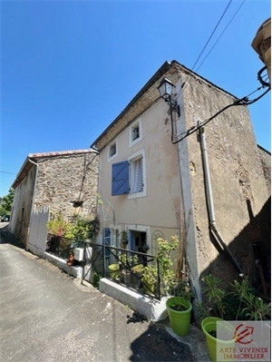 maison-villa à la vente -   11300  LIMOUX, surface 75 m2 vente maison-villa - APR713148